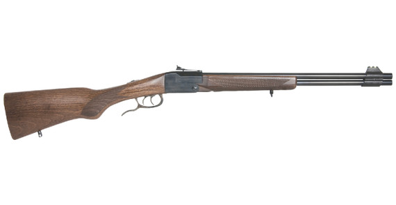 Chiappa Dble Badger Foldg Shotgun/rifle 22lr/410ga