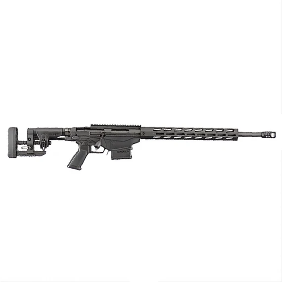 Ruger Precision Gen 3 Rifle 308 20" 10 Shot