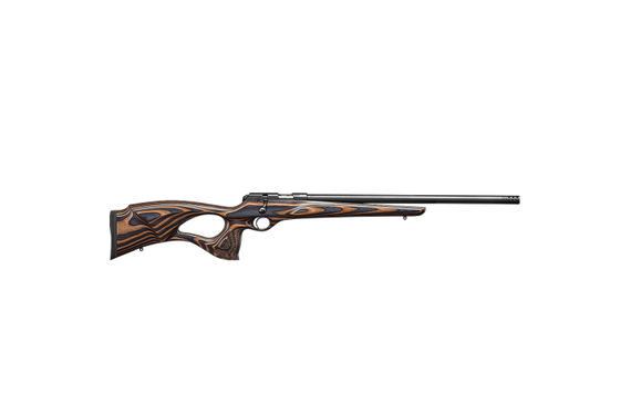 CZ 457 VARMINT 22LR THUMBHOLE TB 5RND 20"