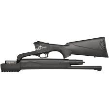 Axor Arms Bushpig 12g 20" Lever Relase Shotgun 5+1