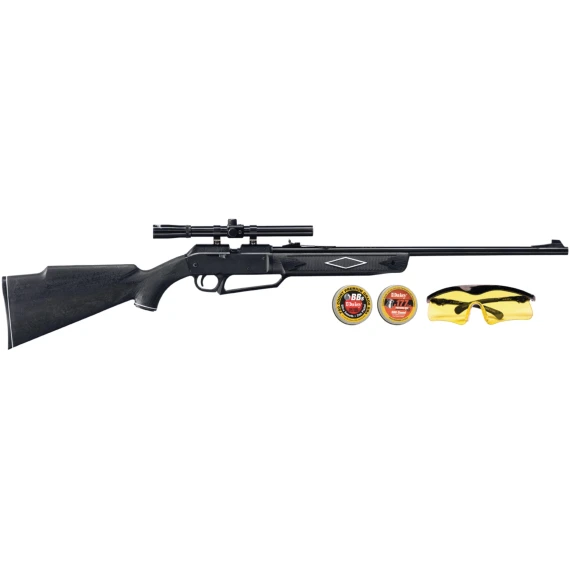 Daisy Powerline 880 Shadow Kit 177/bb