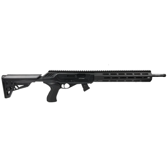 Cz 515 22wmr Tactical Tb 10rnd Mag