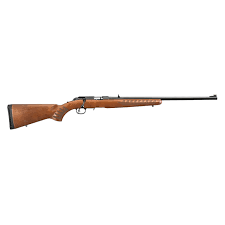 Ruger American Rimfire 22lr Wood