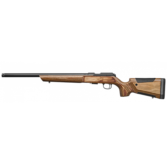 Cz 457 At-one Varmint 22lr 5rnd