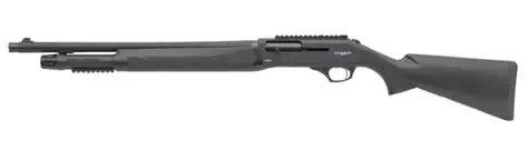 Templeton Arms T2000 Tactical (black, Right Hand)