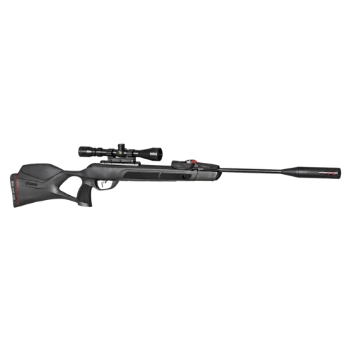 Gamo Swarm Evo 10x Gen3i Ns .22 1000 Fps Inc Scope