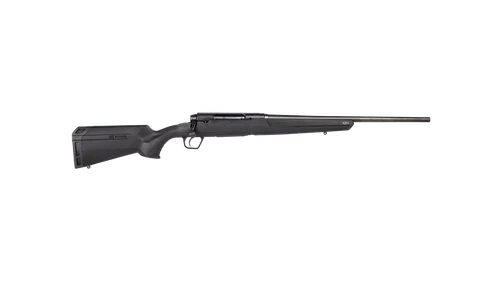 Savage Axis Ii Xp Blued Package 243 Win 22" 4 Shot Dm