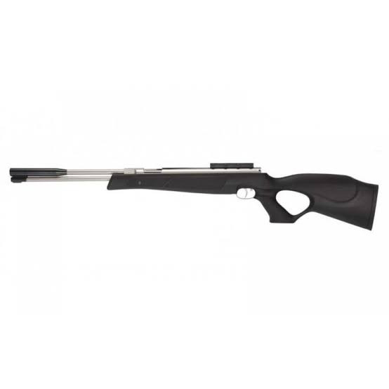 Weihruach Hw97 Blackline .22