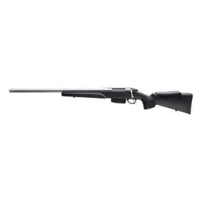 Tikka Varmint Synthetic Stainless Lh 22-250 23.7"
