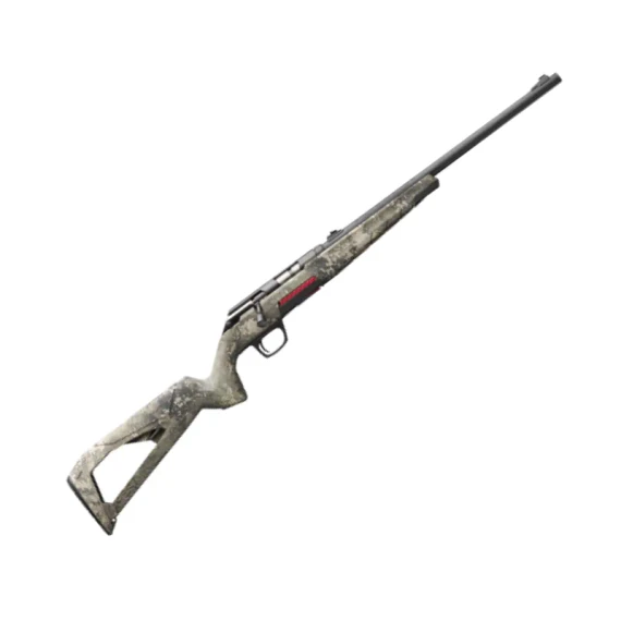 Winchester Xpert .22 True Timber 10 Round