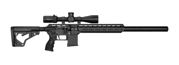 Fx Drs Tactical .22-600