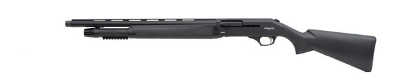 Templeton Arms T2000 Synthetic Gen 2 12gauge 5plus 1 Left