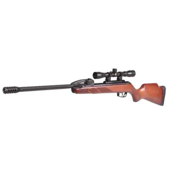 Gamo Replay Fast Shot Wood .22v Gen 1