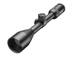 Swarovski Z5 2.4-12x50 L Bt Plex