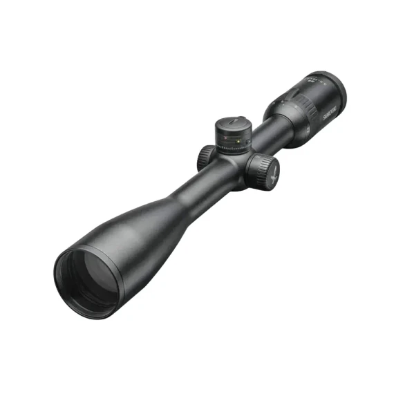 Z5 3.5-18x44 P L Bt Plex