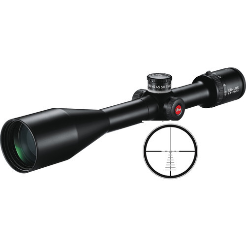 Leica Er 6.5-26x56 Lrs Mg Ball