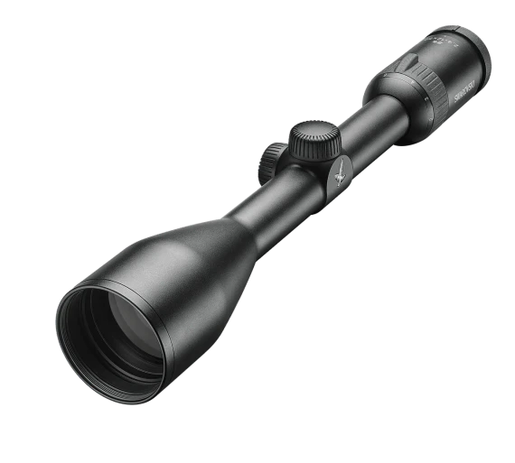 Swarovski Z5 2.4-12x50 L Plex