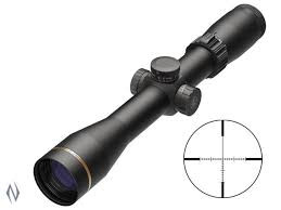 Leupold Vx-freedom 4-12x40 Cds Tri Moa