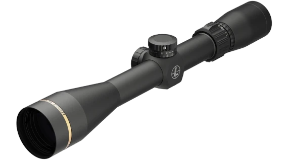 Leupold Vx-freedom 4-12x40 Cds Tri Moa