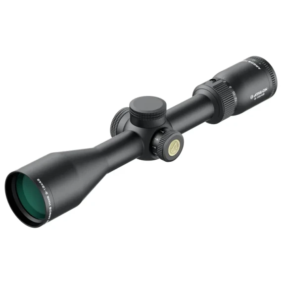 Athlon Argos Hmr 2-12x42 Bdc600 1'' Riflescope