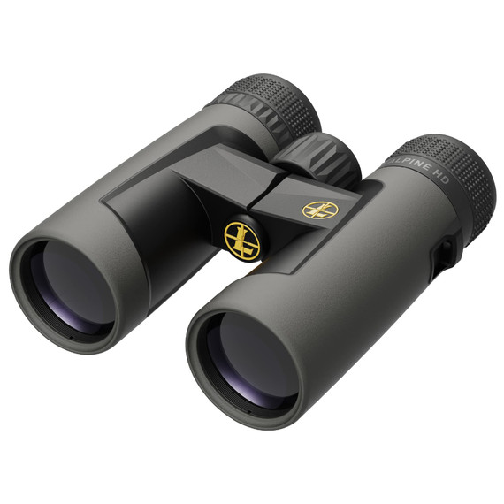Leupold 181177 Bx-2 Alpine Hd Binoculars 10x42mm Roof Prism