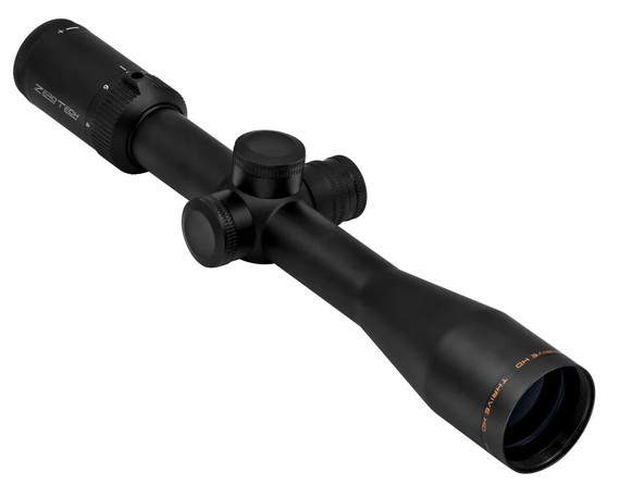Zt Thrive Hd Ffp 4-16x44 Illumnated Retical Lr Hunter
