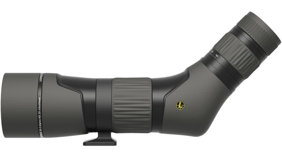 Leupold Sx-2 Alpine Hd 20-60x60 Angled Spot Scope