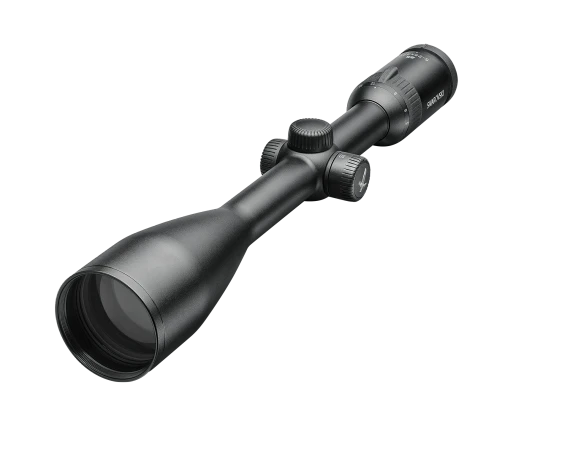 Swarovski Z5 5-25x52 P L Brx