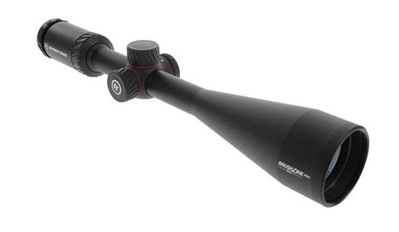 Ct Bushline Pro 4-16x50 Bdc Pro