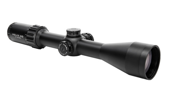 Element Optics Helix Hd (raptr Mrad, Sfp 2-16x50)