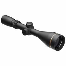 Leupold Vx-freedom 4-12x50 Cds Duplex