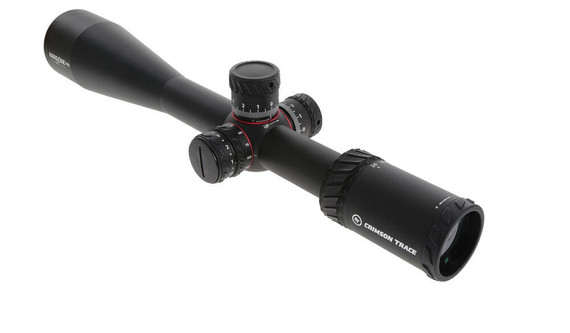 Ct Hardline Pro 6-24x50 Mr1-mi L Llum 30mm Ffp