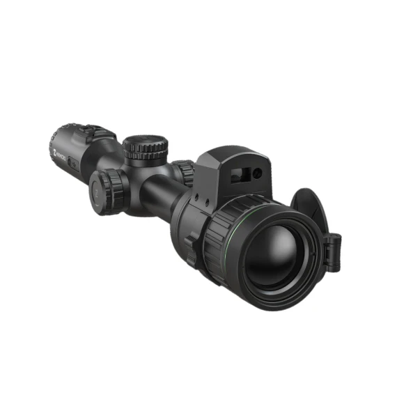 Hikmicro A50el 50mm 3840x2160 Nigh Vision Scope With Lrf + Spreas Th4k