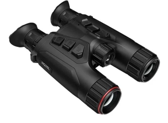Hq35l Habrok 35mm Lrf Thermal 640x512 12mic Bino