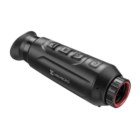 Lh15 V2.0 Lynx Pro 15mm Thermal Imager 384x288 Monocular