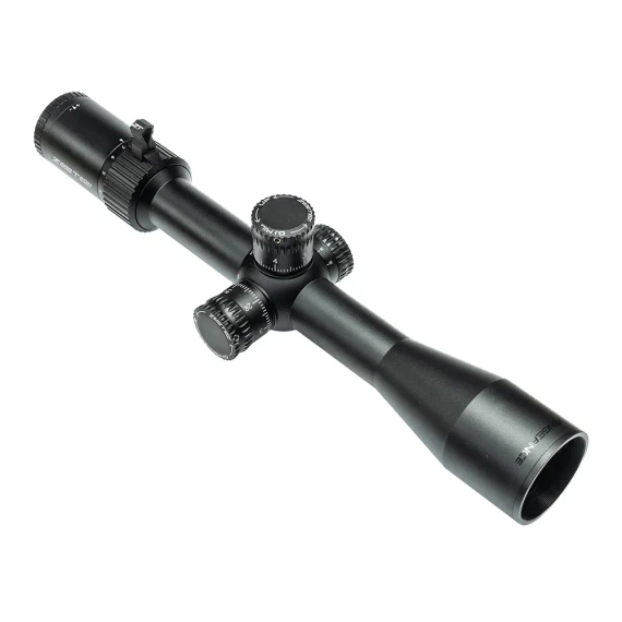 Zerotech Vengeance 4-16x44 Ffp Rmg Mrad0