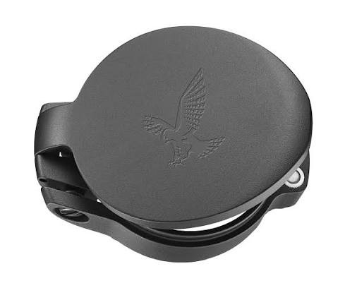 Swarovski Optik Slp-e-51+ Scope Lens Protector For Z8i+ Rifle Scope