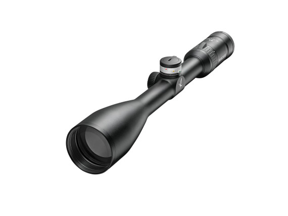 Swarovski Optik 4-12x50 Z3 Series Riflescope, Plex Reticle, 1" Tube