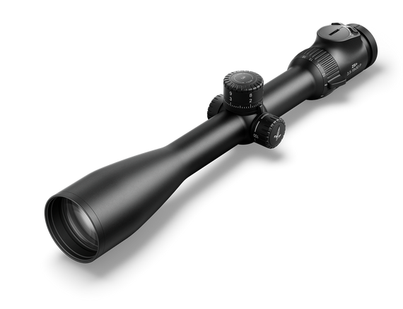Swarovski Optik Z5i 3.5-18x50 P L Bt Plex-i