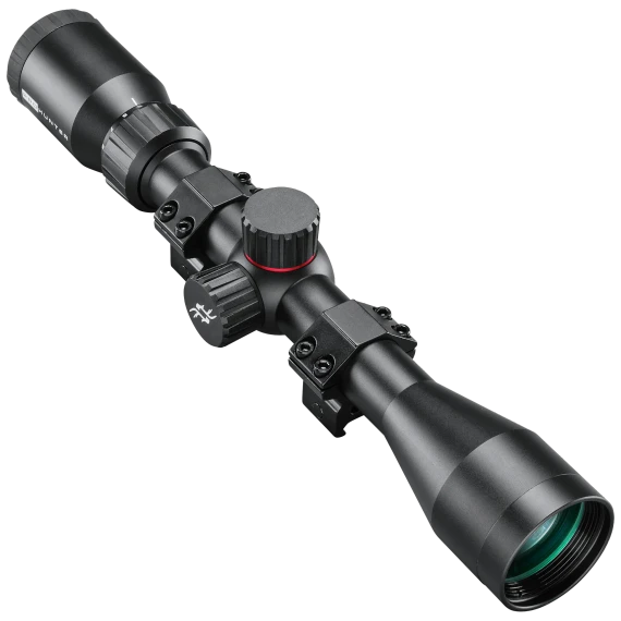 Simmons Prohunter 3-9x40mm Rifle Scope Sph3940