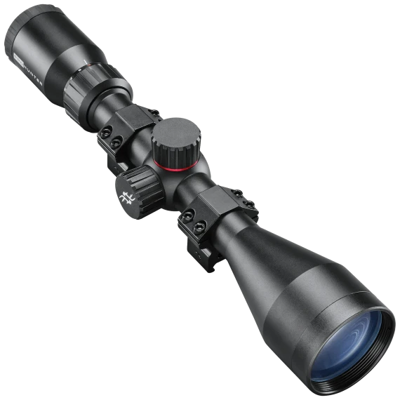 Simmons Prohunter 3-9x50mm Rifle Scope Sph3950