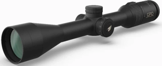 Gpo 3-9x42 Evolve