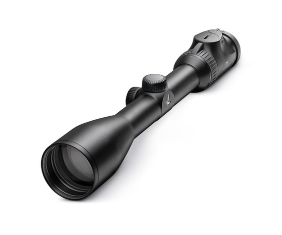Swarovski Z6i 2-12x50 Ii. L 4a-300-i