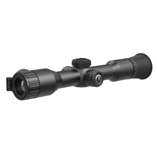 Hikmicro Aplex 4k A40e Lite 40mm 3840x2160 Night Vision Scope