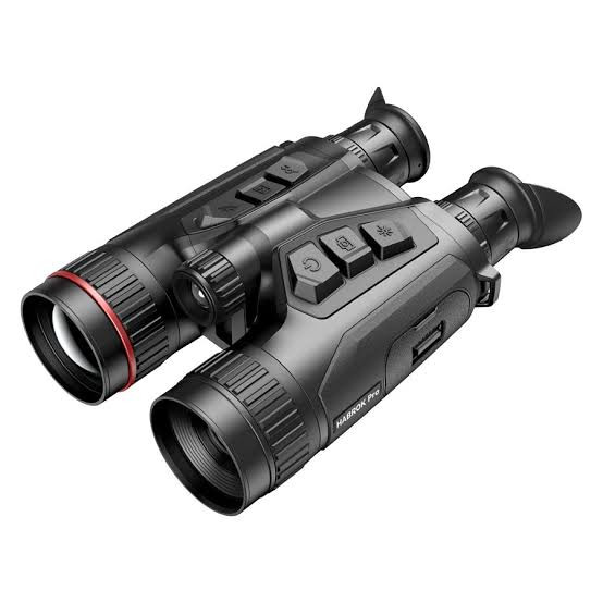 Hikmicro Habrok Pro Hq50l