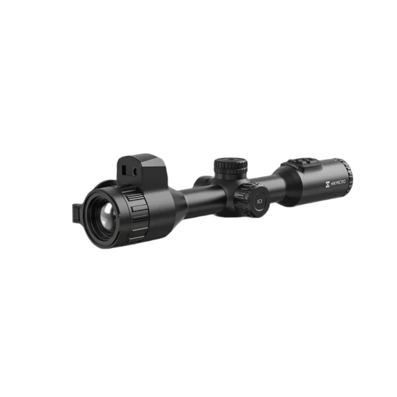 Hikmicro Stellar 3.0 Sh35l 35mm 384x288 12mic <15mk Thermal Scope With Lrf