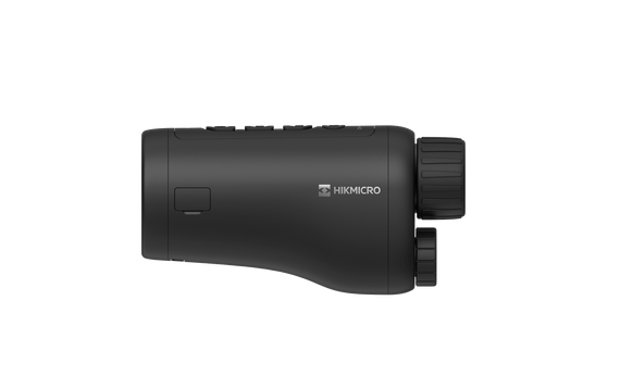 Hikmicro Heidmal H4d-b 31mm 2560x1440 Night Vision Monocular Black