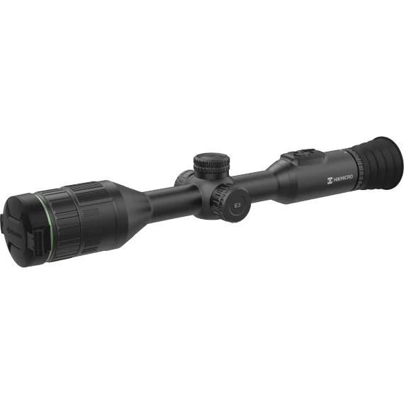Hikmicro Alpex 4k A50e 50mm 3840x2160 Night Vision Scope + Speras Th4k Torch