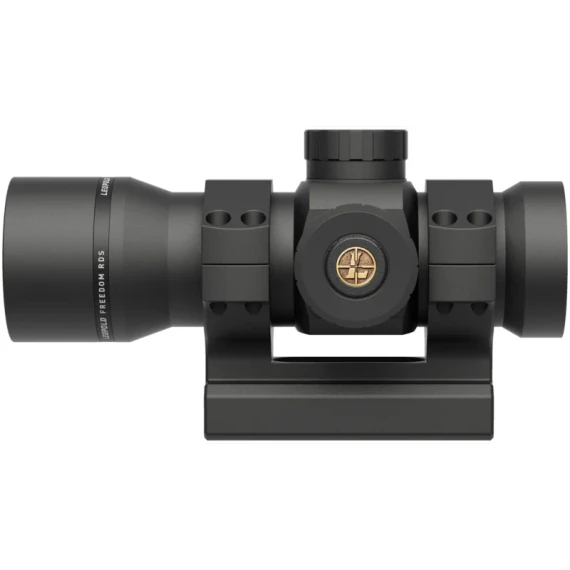 Leupold Freedom 1x34 1 Moa Red Dot Sight