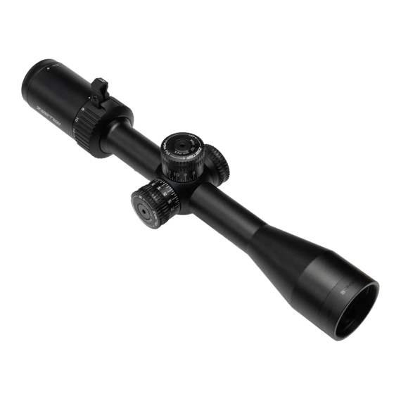 Zt Vengeance 4-16x40 Phr 4 Zerotech